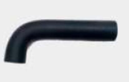 تصویر از شیلنگ ال زانویی آرامش پراید - خورشید