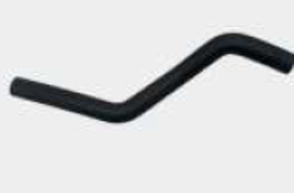 تصویر از شیلنگ بخاری پراید - کاربرات - سر صاف - خورشید