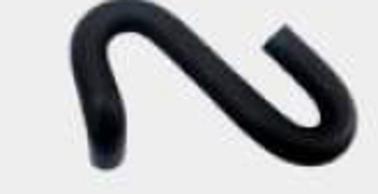 تصویر از شیلنگ بخاری پراید - کاربرات - سر کج - خورشید