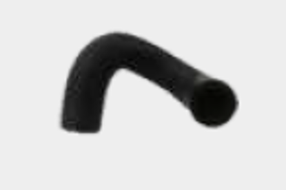 تصویر از شیلنگ دو خم درب سوپاپ پراید - انژکتور - خورشید