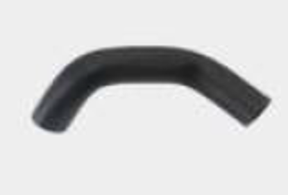 تصویر از شیلنگ دو خم درب سوپاپ پراید - کاربرات - خورشید