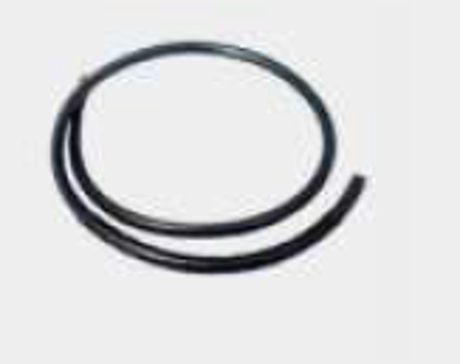 تصویر از مجموعه شیلنگ آب ریز رادیاتور پراید با محافظ و خار