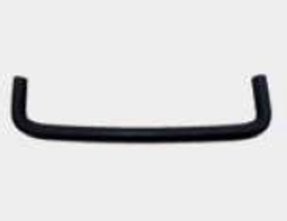 تصویر از شیلنگ دو سرگشاد بخار روغن پیکان - خورشید