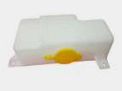 تصویر از مجموعه مخزن شیشه شور پراید - MDX - بدون موتور