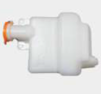 تصویر از مخزن شیشه شور پراید کاربرات - خورشید