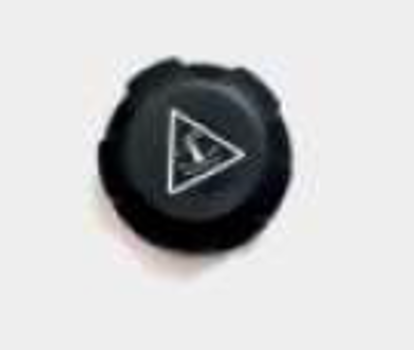 تصویر از درب منبع انبساط 206 و لوگان - خورشید