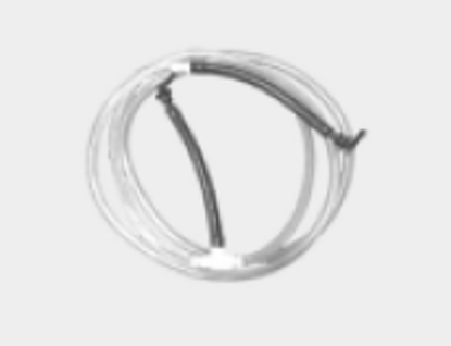 تصویر از مجموعه شیلنگ آب پاش 405 / پارس و آردی