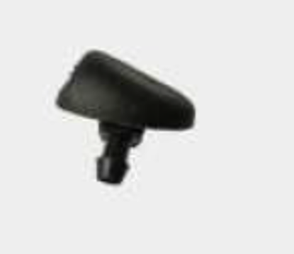 تصویر از چشمی شیشه شور 206 - خورشید