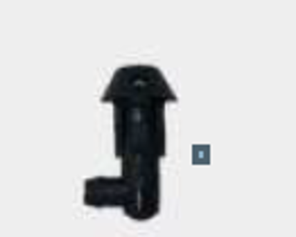 تصویر از چشمی شیشه شور پیکان - خورشید