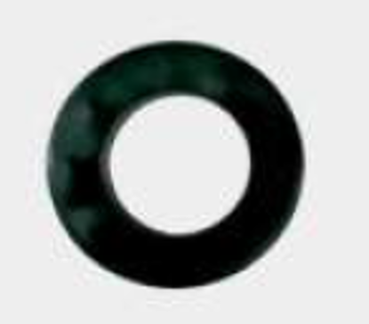 تصویر از لاستیک نشیمنگاه زیر فنر عقب پراید - CNG