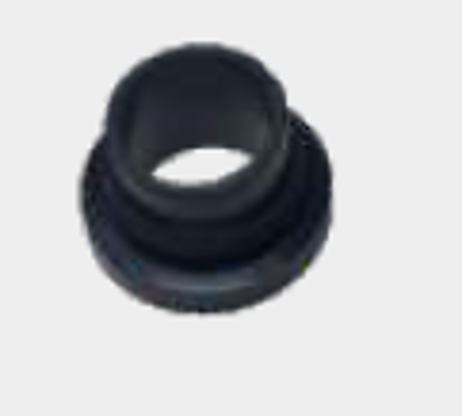 تصویر از لاستیک آبندی موتور پمپ شیشه شور