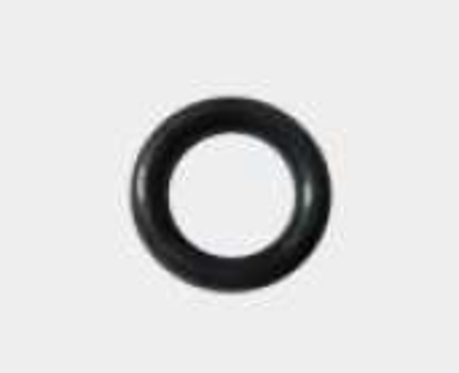 تصویر از منجید اگزوز پراید - حلقه ای - خورشید