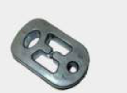 تصویر از منجید اگزوز 206 - خورشید