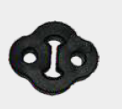 تصویر از منجید اگزوز پراید - خورشید