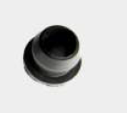 تصویر از بوش لاستیکی تخلیه گاز درب سوپاپ پراید - خورشید