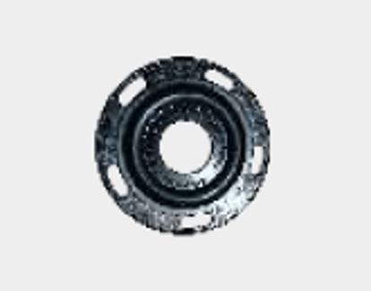 تصویر از لاستیک کائوچویی بوستر ترمز پیکان