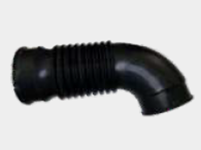 تصویر از خرطومی هواکش تیبا - زانویی - خورشید