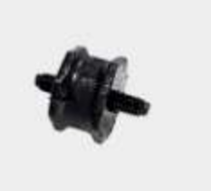 تصویر از لرزه گیر رادیات کولر پراید - خورشید