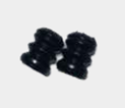 تصویر از گردگیر پیچ سیلندر ترمز چرخ جلو 405 - خورشید