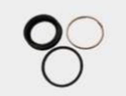 تصویر از لوازم سیلندر ترمز چرخ جلو پراید - خورشید