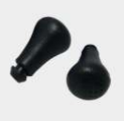 تصویر از سر دسته دنده پراید - خورشید