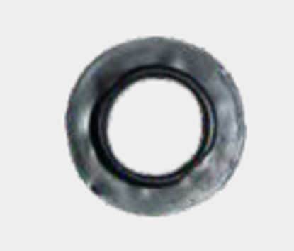 تصویر از کائوچویی سر کمک پراید - معمولی خورشید