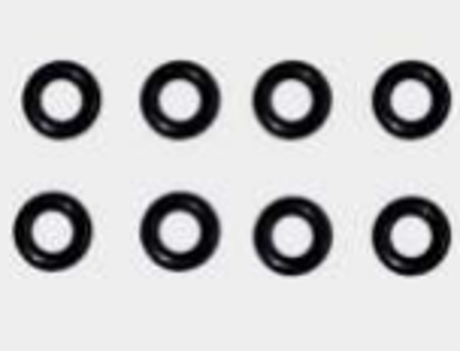 تصویر از اورینگ سوزن انژکتور پراید یورو4 - خورشید موتور