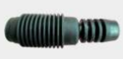 تصویر از گردگیر کمک عقب پراید - خورشید