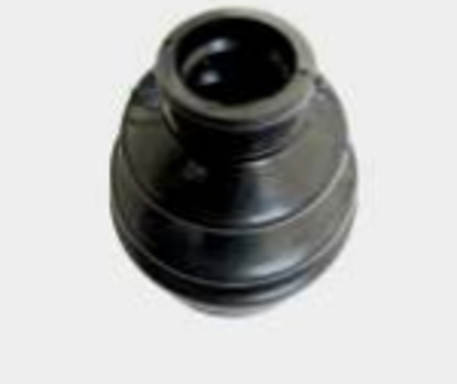 تصویر از گردگیر پلوس پراید - سه خار - خورشید