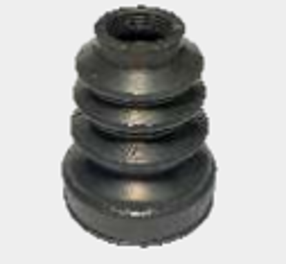 تصویر از گردگیر پلوس 405 - سه خار - سمت گیربکس - خورشید