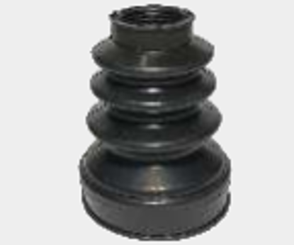 تصویر از گردگیر پلوس 206 - سه خار - سمت گیربکس