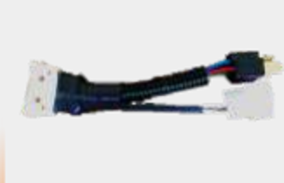 تصویر از سوکت تبدیل چراغ جلو صبا به 131 _ کاوردار