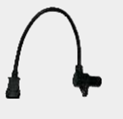 تصویر از سنسور دور موتور - مشکی زیمنس - بلند - خورشید