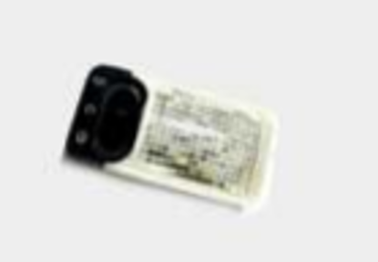 تصویر از چراغ سقف 206 - با لامپ LED - خورشید