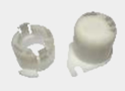 تصویر از بوش دوشاخه کلاچ 405 - خورشید موتور