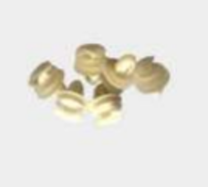 تصویر از خار رودری درب جلو پژو - سفید - خورشید