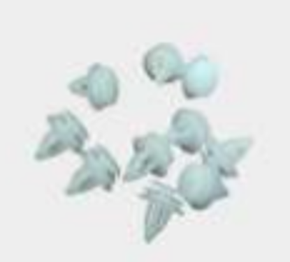 تصویر از خار رودری لوگان - خورشید