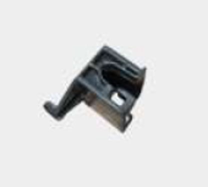 تصویر از خار پشت چراغ جلو پراید - مدل 111 و 132 - خورشید