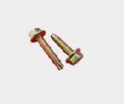 تصویر از پیچ درب سوپاپ پراید - جدید - بلند 30MM - خورشید