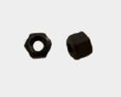 تصویر از مهره چرخ پیکان - خورشید