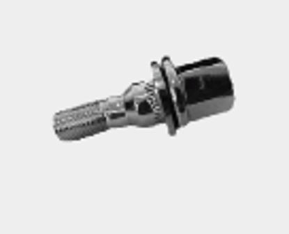 تصویر از پیچ چرخ سمند مدل LX - اسپرت - خورشید