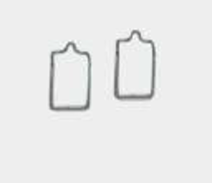 تصویر از فنر درب هواکش پیکان انژکتور و آردی - خورشید