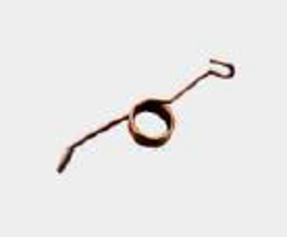 تصویر از فنر سینی پدال پیکان - جدید - خورشید