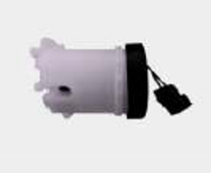 تصویر از مخزن روغن ترمز پراید - با سنسور ـ CBS - خورشید