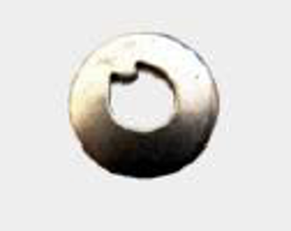 تصویر از واشر خاردار محور چرخ عقب پراید - خورشید