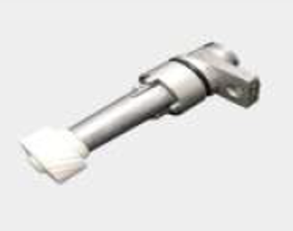 تصویر از دنده پینیون کیلومتر پراید - خورشید