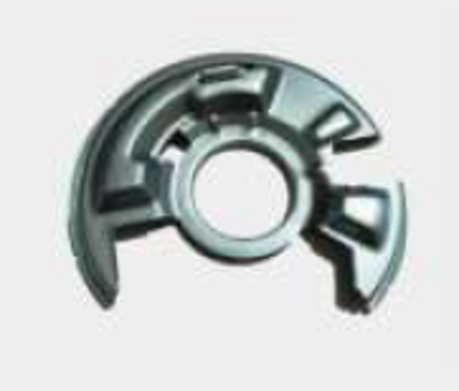 تصویر از صفحه محافظ دیسک پراید - چپ - خورشید