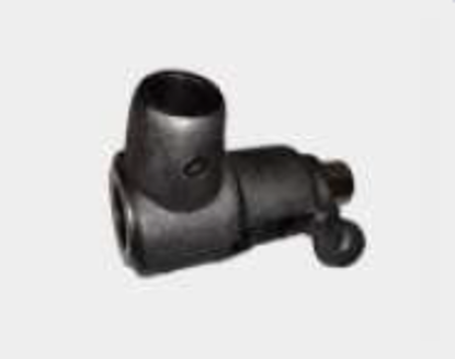 تصویر از اهرم واسطه دنده های پراید - سماوری - خورشید موتور