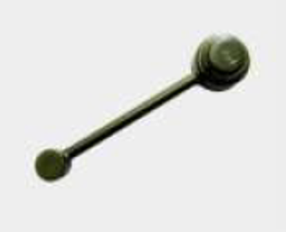 تصویر از میل ماهک 405 - کوتاه - خورشید