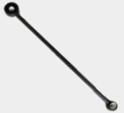 تصویر از میل ماهک 206 - یبند - خورشید